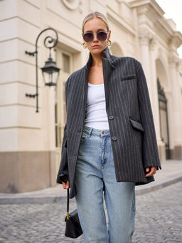 Пальто женское 

АРТ. 63050 - Hoops фото 9