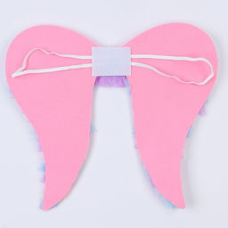 Карнавальный набор Милашка, 2 предмета в наборе: юбка, крылья, для детей 5-7 лет - Страна карнавалия фото 6