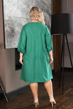 Платье П4-5211/3 - Wisell фото 9