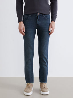 779 Regular Fit Erkek Jean Pantolon