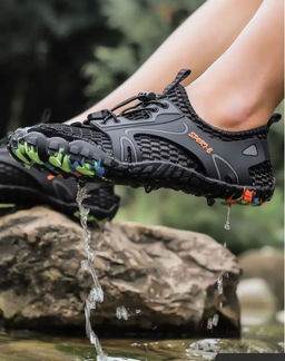 Коралловые тапочки аквашузы - Bearwear фото 10