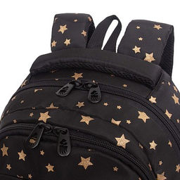 RG-662-1 Рюкзак школьный с картхолдером на держателе - Grizzly фото 7