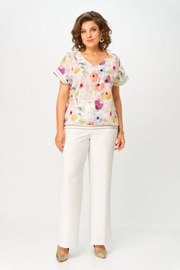 Блуза Swallow 857.1 фото 7