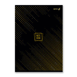 Светоч Т153 Тетрадь ученическая общая, выборочный лак, A4 48 л. на скобе 65 г/кв.м , белизна 100 % 6 шт. клетка 01344 Точки зрения  фото 5