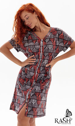 Халат "Марракеш" Цвет:как на фото