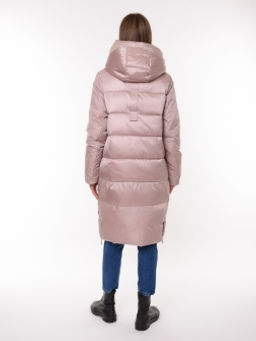 Женская зимняя куртка - Little secret фото 8