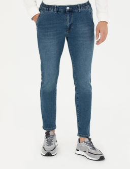 Mavi Slim Fit Jean Pantolon