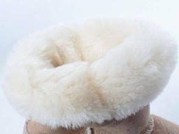 05-PDL91-2 BEIGE Кроссовки женские (натуральная кожа, текстиль) - No name фото 10