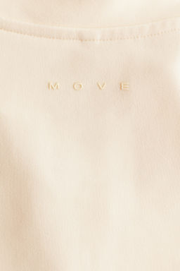 Chaqueta de deporte con SoftMove - H&m фото 8