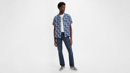 Джинсы мужские