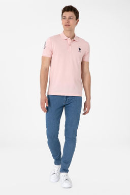 Erkek Mavi Jean Pantolon Sepette S_rpriz _ndirim