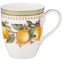 КРУЖКА LEFARD ЛИМОНЫ 400 МЛ