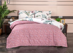 Мальва (молоко роза антика) комплект - Kazanov.a. фото 2