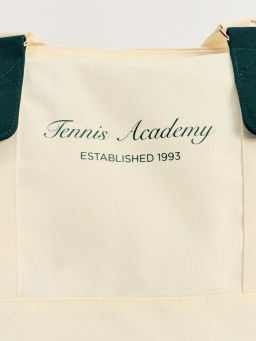 Спортивная сумка с вышивкой ZR2605071701-61 / Zarina