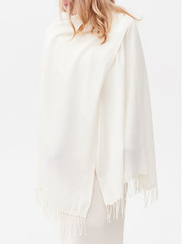 Палантин Pashmina женский Lanotti фото 52