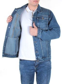 VH5909 Куртка джинсовая мужская VH JEANS