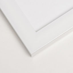 Фоторамка для фото 15×21 см Keep memories «Формат», белый, (стекло)