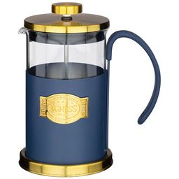 ФРЕНЧ-ПРЕСС AGNESS NAVY STYLE 600 МЛ