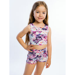 Комплект кулирка лайкра 7013100102 - Youlala фото 2