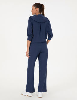 Lacivert Loose Fit E_ofman Alt_ - Pierre cardin фото 4