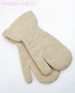 MC-162 (7-9 лет) Варежки - Totti фото 4