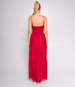 Сарафан #ОКТ025013 - Dommod фото 4