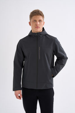 Куртка Зеленый