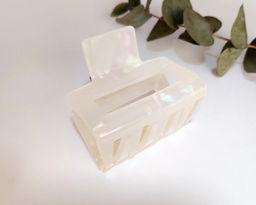 Заколка-крабик - Vel vett фото 12