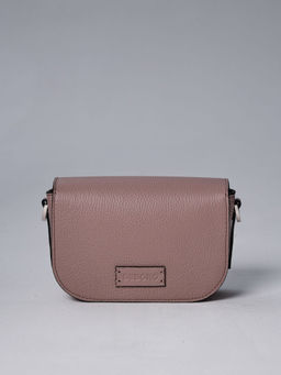 Сумка кросс-боди Deboro 30879 фруктовый мусс