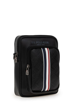 Erkek Siyah _anta Sepette S_rpriz _ndirim - U.s. polo assn фото 2