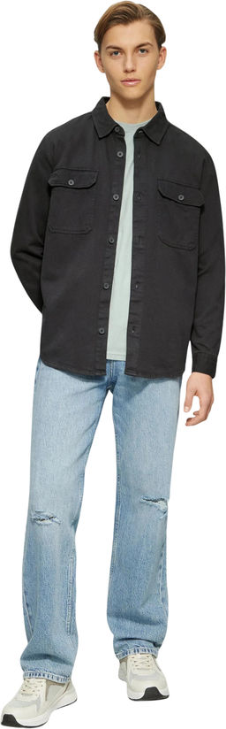 Рубашка мужская