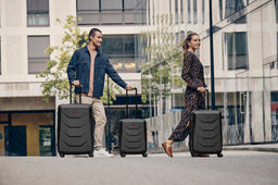 Чемодан Prymo WENGER 612537  фото 10