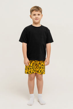 Детская футболка ДПФ