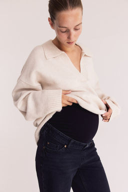 MAMA Vaquero amplio - H&m фото 2