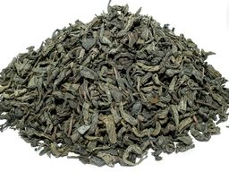 КамлёвЪ Зеленый моносорт Изумрудная улитка, 50 г