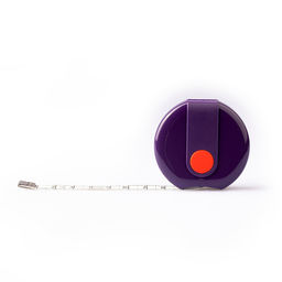 PRYM 282209 Рулетка Mini 150 см 1 шт в блистере шкала в см