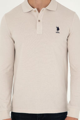 Мужская базовая толстовка Stone Неожиданная скидка в корзине - U.s. polo assn фото 6
