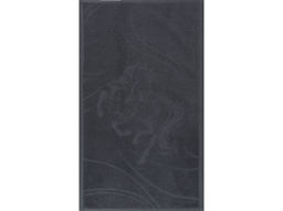 Полотенце махровое 6с104.411ж1 Орлик(1-графит) 67х40см