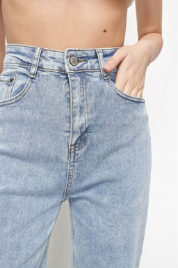 Джинсы Bootcut Cool blue - Erist store фото 6