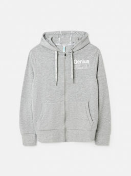 20141000003, Куртка детская для мальчиков Kenne серый Acoola