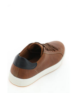 Кеды ОКП045102П13К