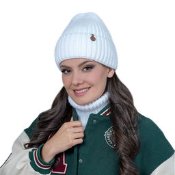 НЕСИЯ к-т шапка, снуд женские - Landre фото 2