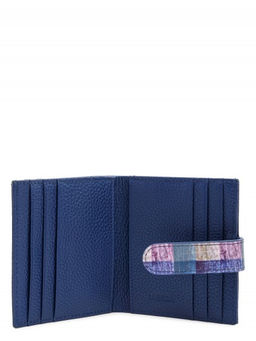 Карточница Labbra L130-890L-2 multicolor-royal blue фото 5