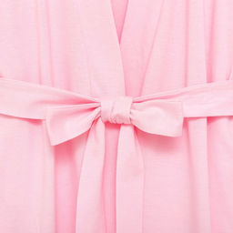 Комплект домашний женский (халат, сорочка) KAFTAN, размер 48-50, розовый