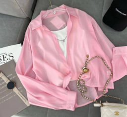 Рубашка+топ