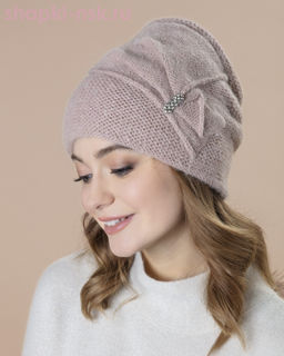 Сеньорита 533 Шапка женская (56-58)