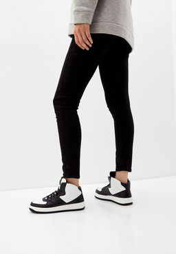 Кеды женские JAM 709202ЧБ - Ralf ringer фото 6