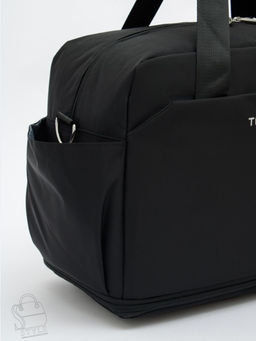 Сумка дорожная 316TW black S-Style  фото 5