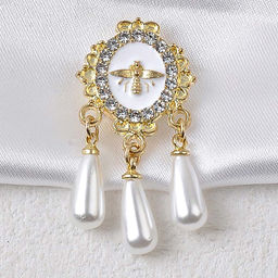 Брошь арт. 32 2992 (id 286059)