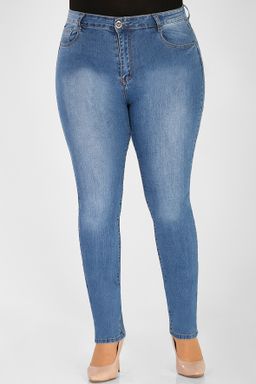 Джинсы женские обтягивающие